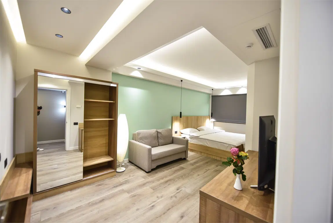 room image